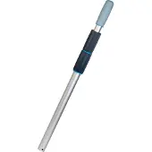 Gre Telescopic Handle 2 Sections Grijs 180 x 2 m