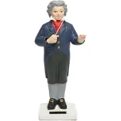 Kikkerland SOLAR BEETHOVEN