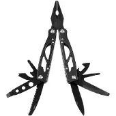 Fox Outdoor FoxOutdoor 27180 - Gereedschapset Scout - zwart