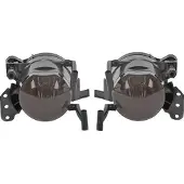 Diederichs 1224389 Mistlampenset