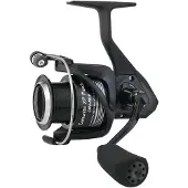 Okuma Carbonite Xp Carpfishing Reel Zwart 40