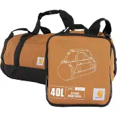 Carhartt Classic Duffel Tas 40l