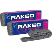 Rakso Steel Fibres (fine) 150G