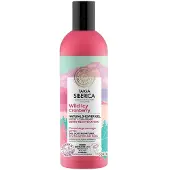 Natura Siberica Taiga Siberica natuurlijke douchegel met wilde veenbes 270ml