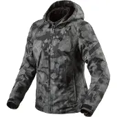 REV'IT! Flare 3 H2O waterdichte dames motorfiets textieljas