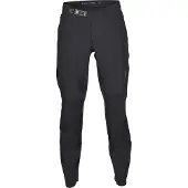 FOX Racing - Defend Pant - Fietsbroek 28, zwart/grijs