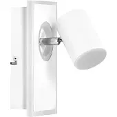 Ledvance 4 X LED Armatuur | 16.5W 3000K 875lm 830 | IP20
