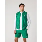 Björn Borg Golf Vest Ripstop Groen | Maat: L
