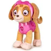 Play Skye, Pluche Speelgoed, Paw Patrol, 20 cm, Knuffel