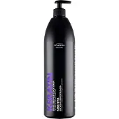 Joanna Professional - Keratin Rebuilding Hair Conditioner Conditioner For Hair Weakened From Keratin 1000Ml
