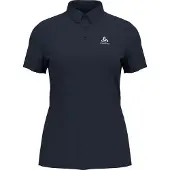 Odlo Polo Women Cardada Dark Sapphire-XS