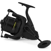Avid Carp Xr Pro Spod Marker Carpfishing Reel Zilver