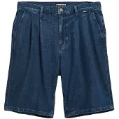 Armedangels Broek blauw denim