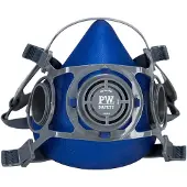 Portwest Auckland Halfgelaat Masker