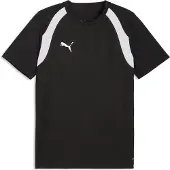 Puma teamFINAL26 Trainingsshirt Zwart