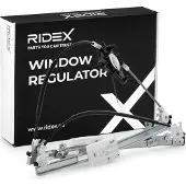 RIDEX 1561W0441 Raammechanisme