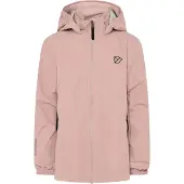 Didriksons Meliss/Penta regenset, junior, roze/zwart