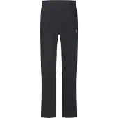 2117 of Sweden - Jacks 2.5L Pants - Regenbroek M, zwart