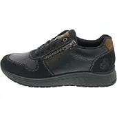 Rieker B0613-14 Veterschoenen | Maat 45 Heren Blauw