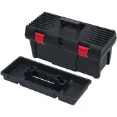Kreher Technik Kreher gereedschapskoffer STUFF, afmetingen: 20 inch, hoogte 25 cm, breedte 53 cm, diepte 26 cm