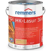 Remmers HK-Lazuur 3in1 - Hemlock - 5 liter