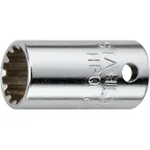 Stahlwille Dopsleutel 1/4'' spline 7/32 - maat 7