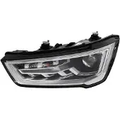 Diederichs 1080185 Koplamp