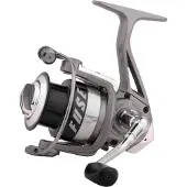 Spro Fuse Spinning Reel Grijs 4000