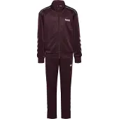 Hummel Trainingspak lichtblauw / donkerblauw / rood