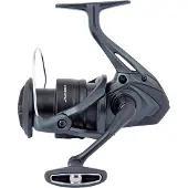Shimano Aero Spinning Reel Zilver 4000
