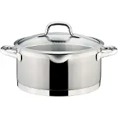 Tescoma President Kookpot met Deksel - Ø 24cm - 5L