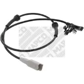 MAPCO 86319 Wielsnelheidssensor (ABS)