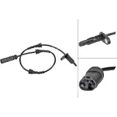 ABS A.B.S. 32145 Wielsnelheidssensor (ABS)