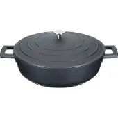 Masterclass Shallow 28 Cm Stoofpot