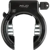 Xlc Lo-f02 Fantomas Ii Non-removable Key Frameslot Voor Fietsen