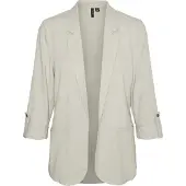 Vero Moda Blazers 'VMJesmilo' grijs