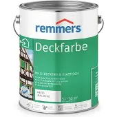 Remmers Tuinhuis Beits Color - Wit - 5 liter