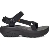 Teva Wandelsandalen zwart