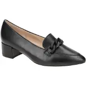 Gabor Dames Pumps 31.441.27 Zwart - Maat 7