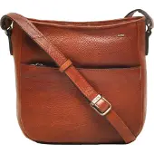 Berba 335-044 Tassen | Maat One Size Dames Bruin