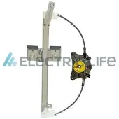 JUMASA ZR AD713 L Raammechanisme