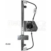 METZGER 2160492 Raammechanisme