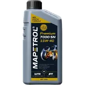 MAPETROL MAP0019 Motorolie