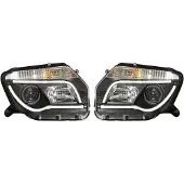 Diederichs 4560385 Koplampen set