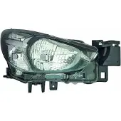Diederichs 5606081 Koplamp