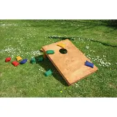 Eduplay Bean Bag werpspel - Target Throwing Game voor kinderen.