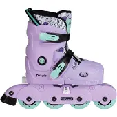 Playlife Smile Adjustable Inline Skates