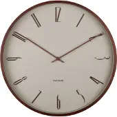 Karlsson Klok Scandia Warm Grey