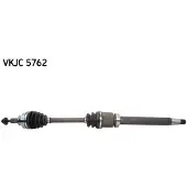 Skf Aandrijfas VKJC 5762 SKF voor o.a. FORD