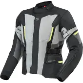 Rebelhorn Scout waterdichte motorfiets textieljas